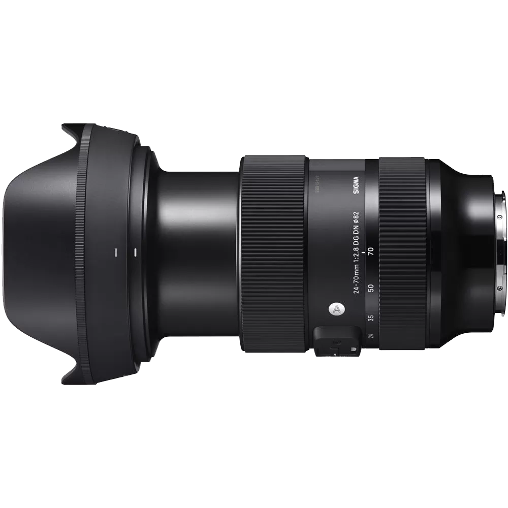 Объектив Sigma AF 24-70mm f/2.8 DG DN Art Sony E