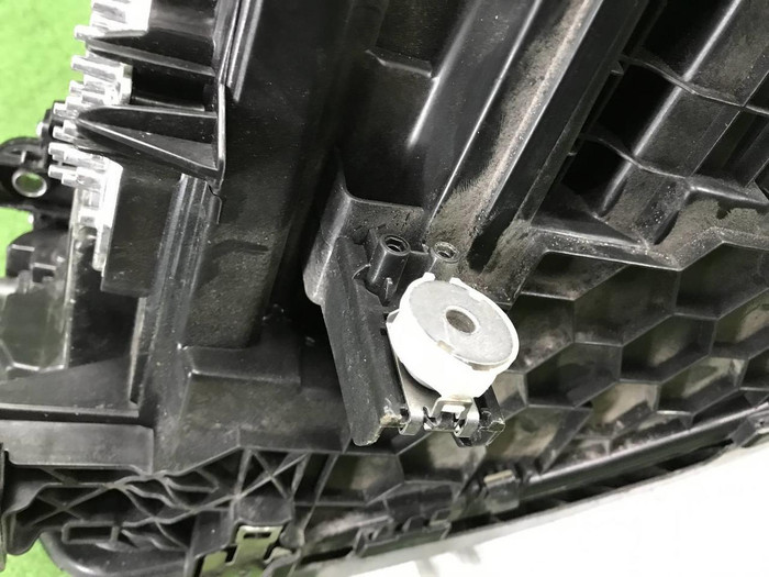 Фара правая BMW X5 G05 X6 G06 18-23 Laser В сборе