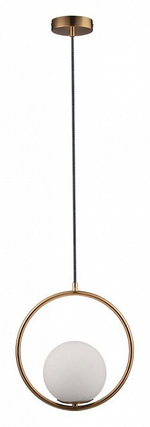 Подвесной светильник Loft it Glob LOFT2600-A
