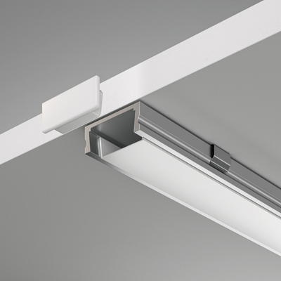 Профиль Led Strip ALM001S-2M