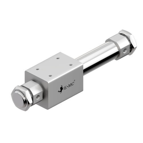 Привод бесштоковый ESW25x50