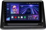 Магнитола для Toyota Noah R80, Voxy, Esqire 2014-2021 - Teyes CC3 Android 10, Быстрая, CarPlay, SIM-слот