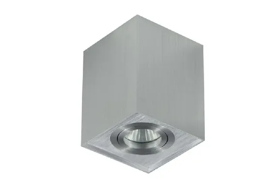 Точечный светильник Clt 420 CLT 420C AL Crystal Lux
