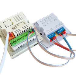 Настенный регулятор громкости звука настенный Steam&water SOUND CONTROL White 50 (Цвет черный, 5 уровней громкости, 4-8 Ом, 30W)