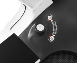 SVENSSON INDUSTRIAL ARMORTECH (BLACK & WHITE)