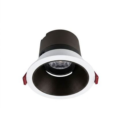 Светильник точечный встраиваемый Wertmark Technical Dorsum WTD.O20.060.30.10