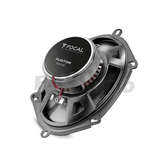 Коакс. акустика Focal Auditor RCX-570