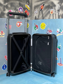 Дорожный чемодан Louis Vuitton Horizon 50