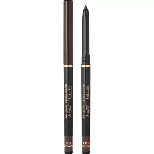 Stellary Automatic Eyeliner 03 Автоматический карандаш для глаз