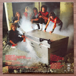 Pretty Maids - Red, Hot And Heavy (Голландия 1984г.)