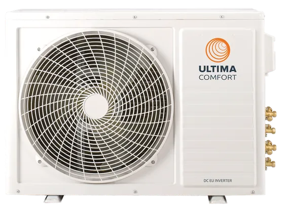Наружный блок мульти-сплит-системы серии ECLIPSE MULTI DC EU Inverter UC-2FMA18-OUT