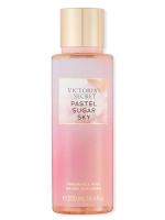 Парфюмированный спрей для тела Victoria's Secret Pastel Sugar Sky Fragrance Mist, 250мл