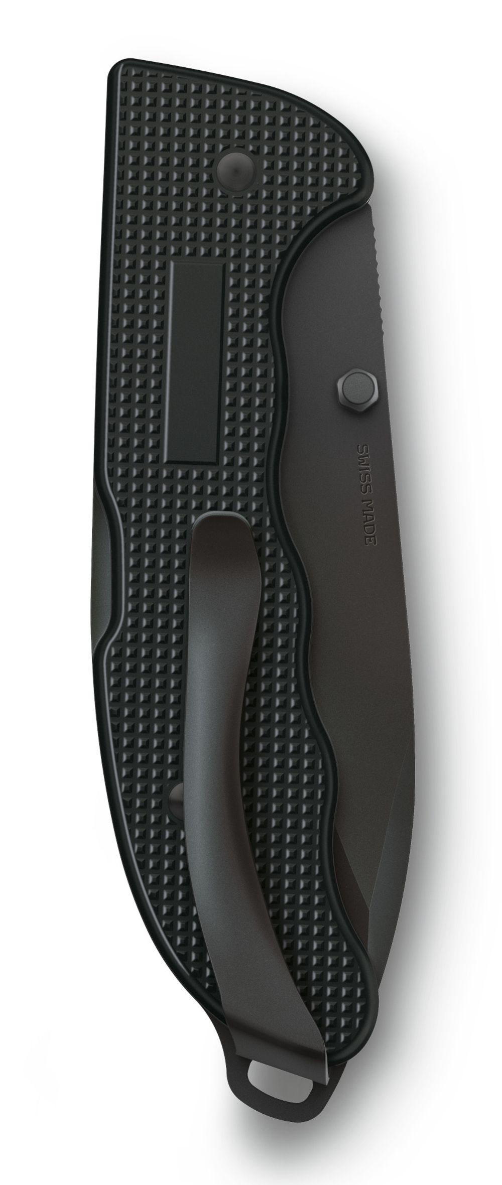 Нож перочинный Victorinox Evoke BS Alox Black (0.9415.DS23) 2