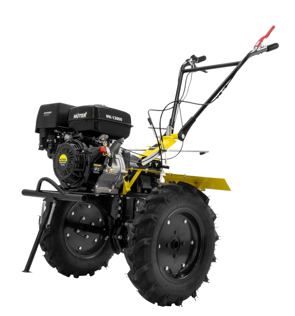 Сельскохозяйственная машина HUTER MK-13000P
