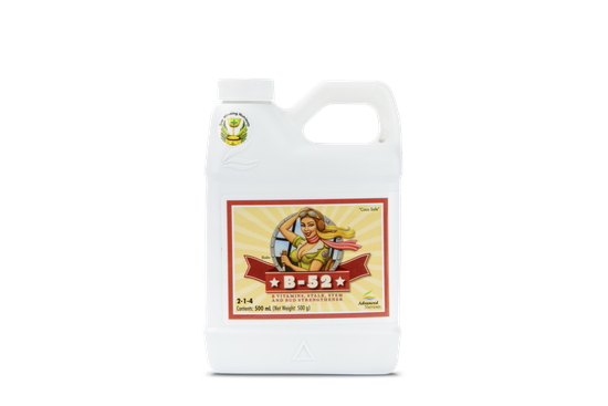 B-52 Advanced Nutrients 0,5 л Стимулятор роста
