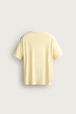 ФУТБОЛКА КЛАССИЧЕСКОГО КРОЯ ИЗ ЛЕГКОЙ ТКАНИ — ZARA