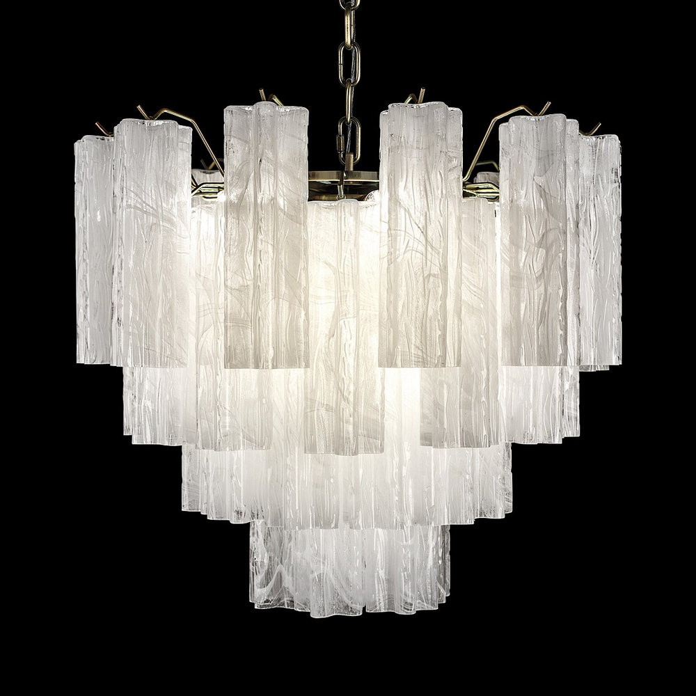 Подвесная люстра Loft it Murano 10580/600 White