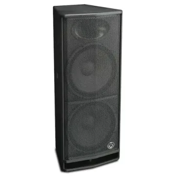Wharfedale Pro DVP-AX215
