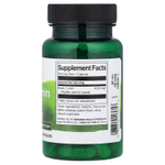 Swanson Vitamins, Семена черного тмина, полный спектр, 400 мг, 60 капсул