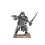 Astra Militarum Krieg Combat Engineers
