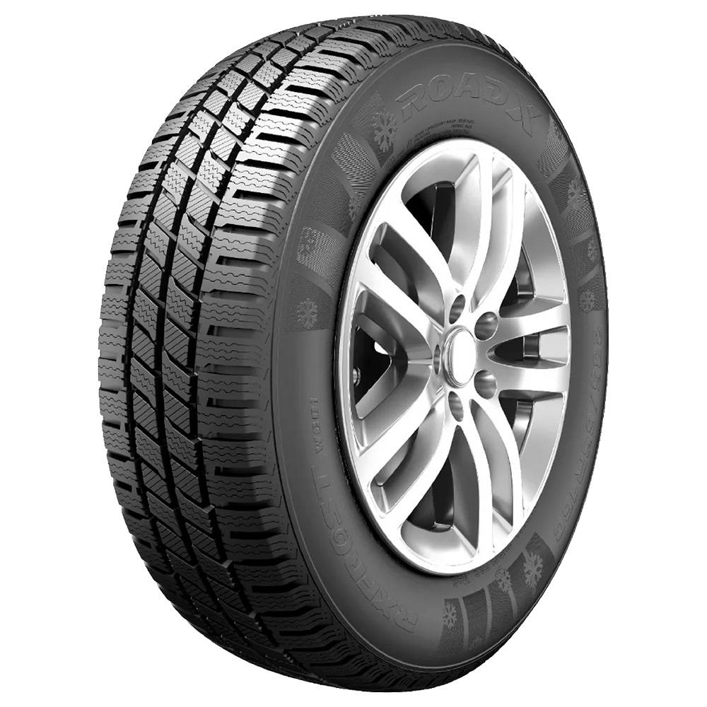 Зимняя шина RoadX Frost WC01 (195/60 R16C 99T)