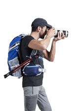 Manfrotto Off Road 30 Blue OR-BP-30BU