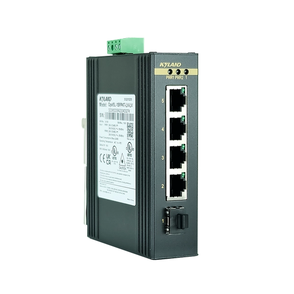 Opal5L-E-1SFP4T-LV-LV
