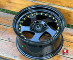 Комплект дисков Rotiform TMB 15x8 et20 4x100