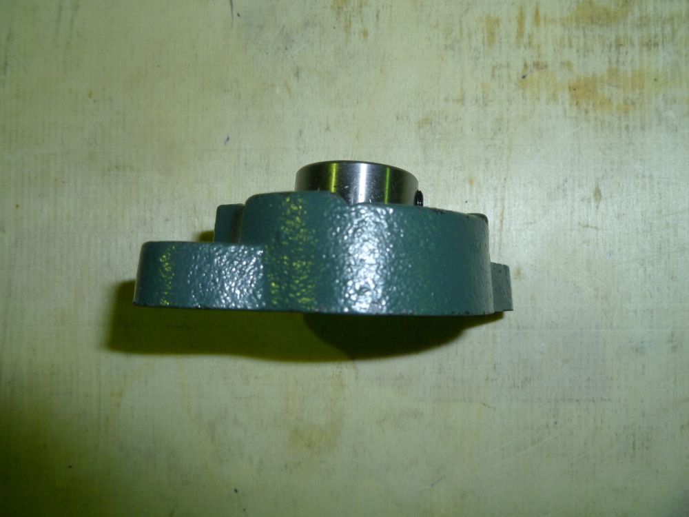Подшипник вала регулировки диска RH400L/Bearing Assy