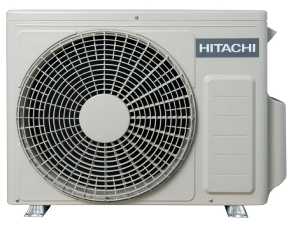 Кондиционер Hitachi Shiratama RAK-DJ25PHAE/RAC-DJ25PHAE Inverter