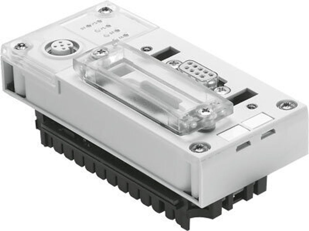 CPX-FB23-24 шинный узел