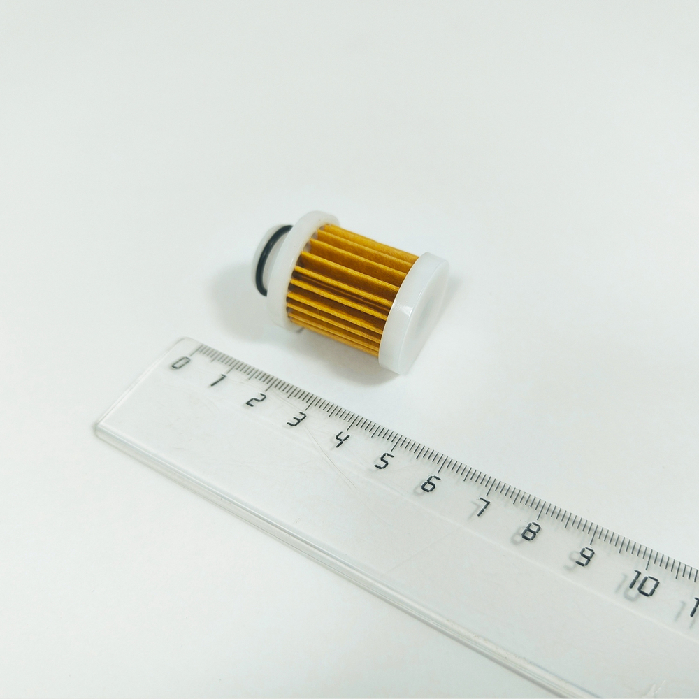 Фильтр топливный (сменный элемент) Kacawa для YAMAHA F40F/F50-F115 OEM