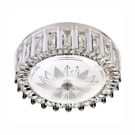 Потолочный светильник LED4U 1156/500 CR ПДУ