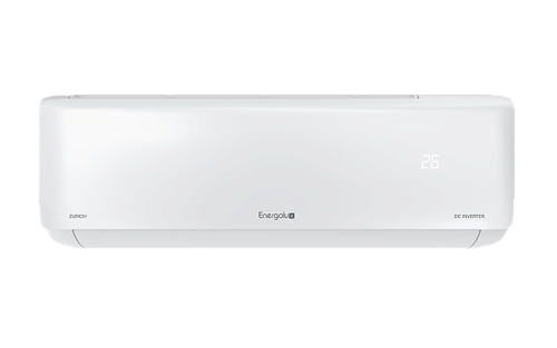 Сплит-система ENERGOLUX, ZURICH 5 Inverter, SAS24Z5-AI / SAU24Z5-AI