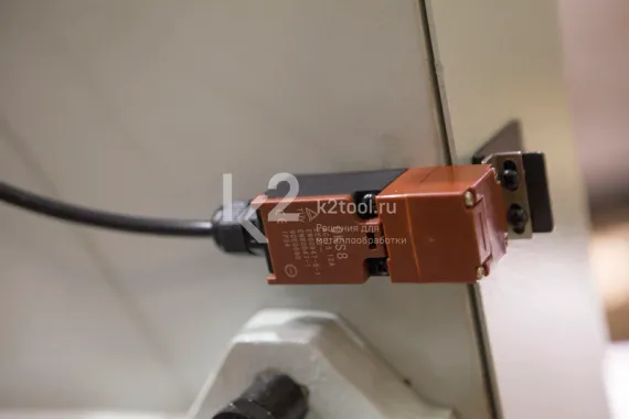 Ленточнопильный станок Stalex TBK-4228A