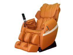 Массажное кресло UNO One Light UN361 Bronze Limited Edition