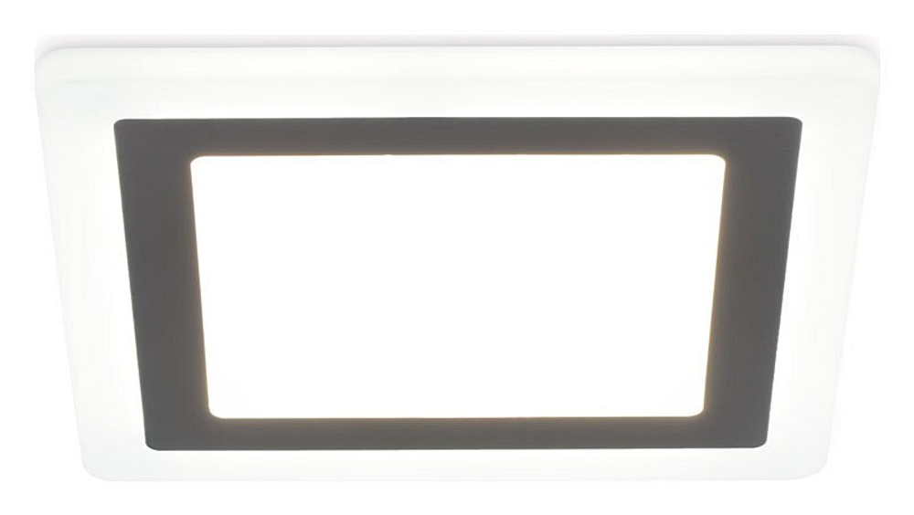 Встраиваемый светильник Ambrella Light DCR DCR396