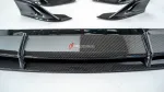 Карбоновый обвес для PORSCHE PANAMERA 976 2024+