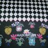 Зонт складной Maison Perletti 16207-ch Chess design