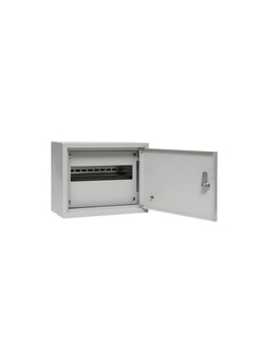Щит ЩРН-9 IP31 (220х300х120) Basic EKF mb21-9-bas