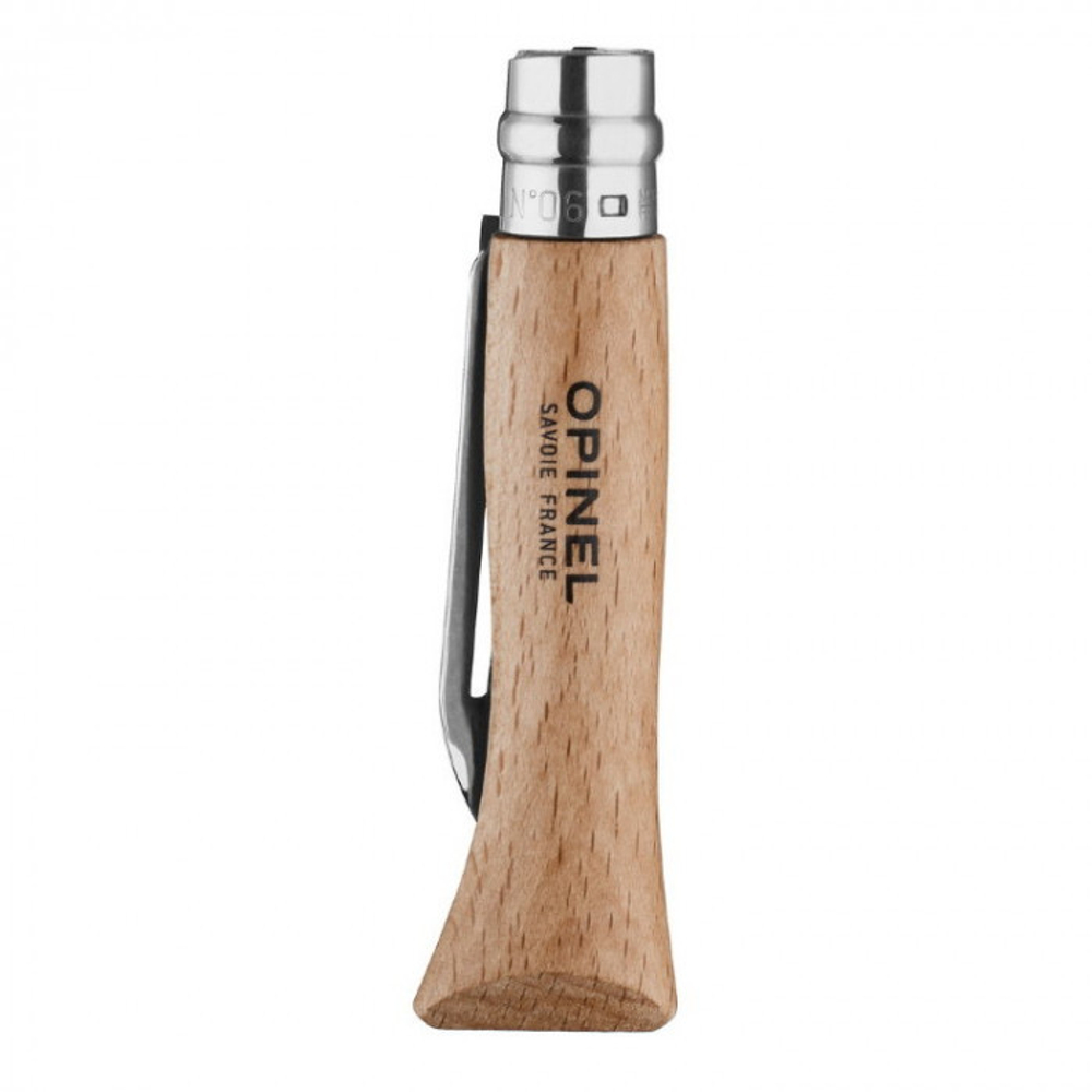 Набор 3-x ножей Opinel Outdoor cooking set