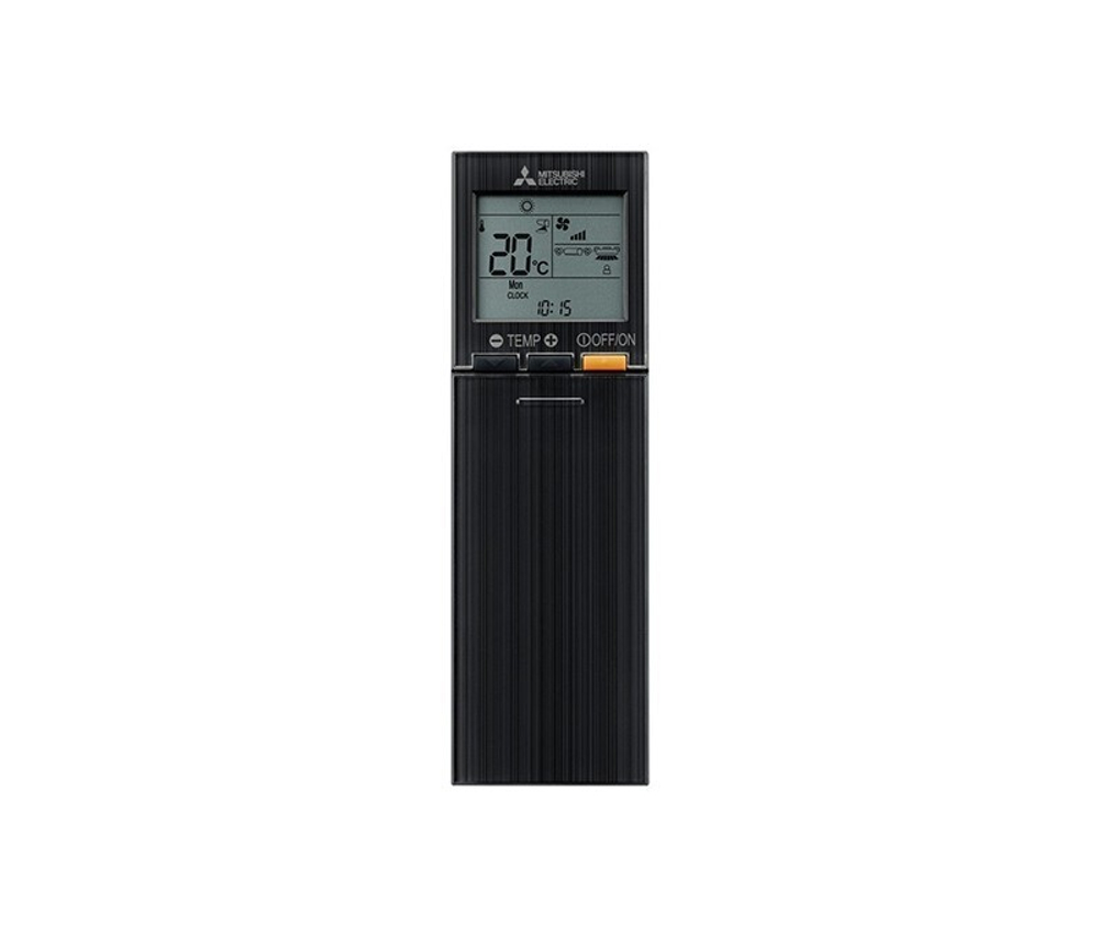 Mitsubishi Electric MXZ-6F122VF/MSZ-LN25VG2B/MSZ-LN35VG2B