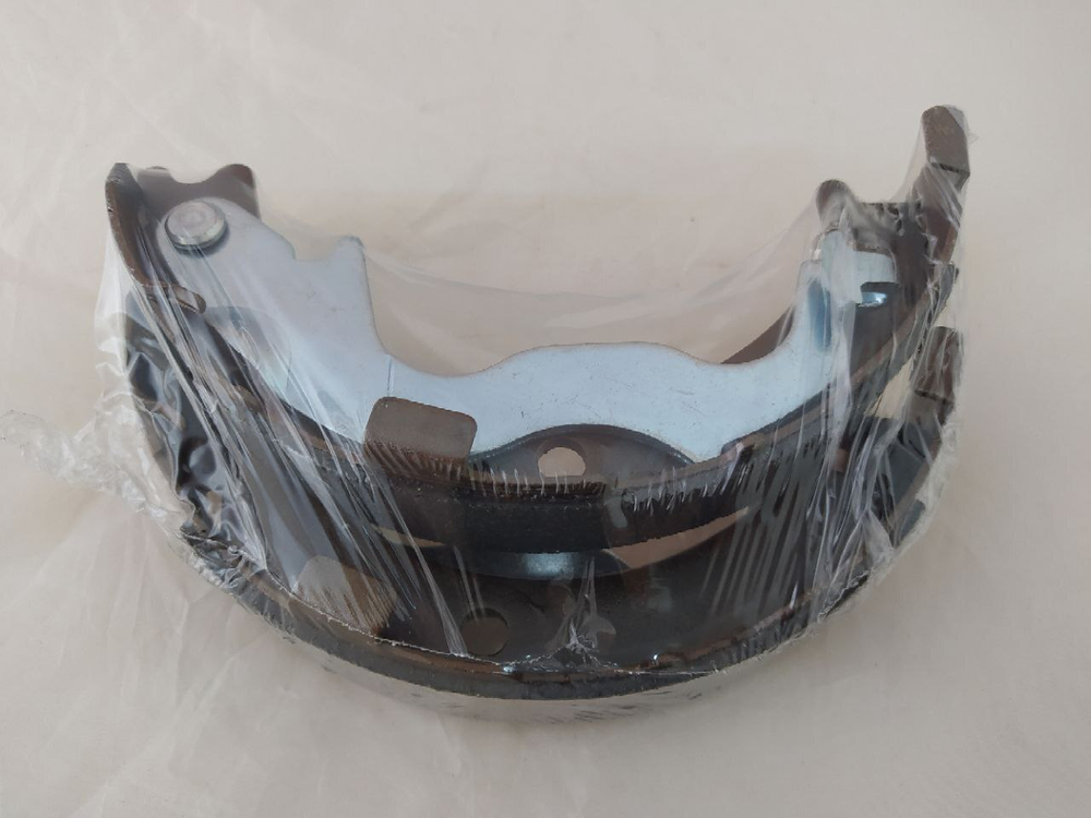 Колодки тормозные задние (ручника) SS35003 Lifan X60