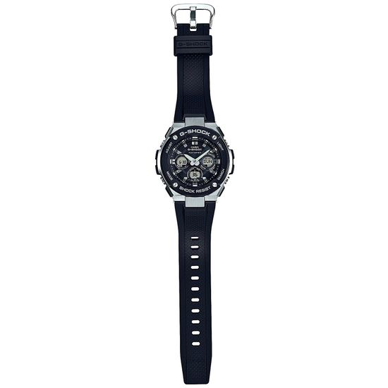 Наручные часы Casio G-Shock GST-S300-1ADR