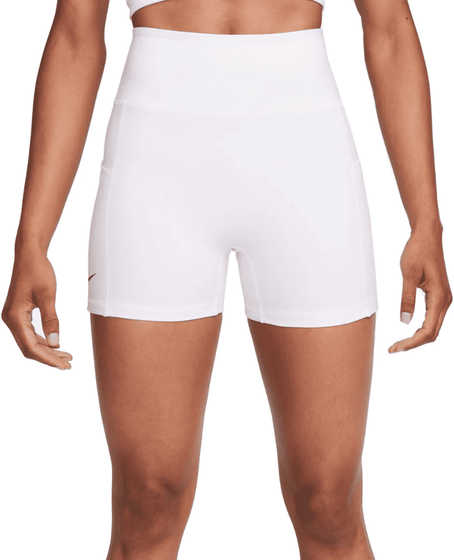 Шорты под платье женские Nike Court Advantage Dri-Fit Short