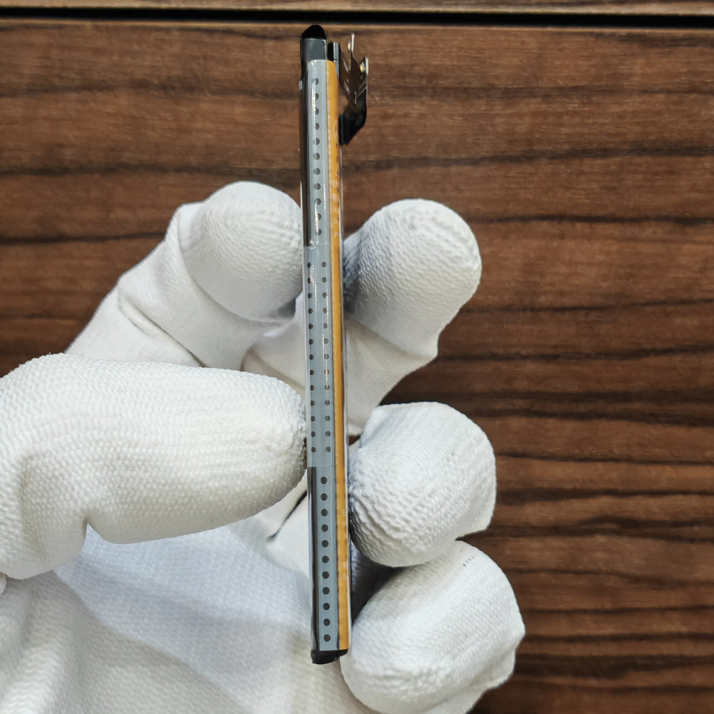 Аккумулятор для Xiaomi 12 Pro (BP45) Категория: "Премиум качество" АКБ 4600mAh Li-ion Polymer