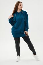 Толстовка 9164 Натали (Акция)