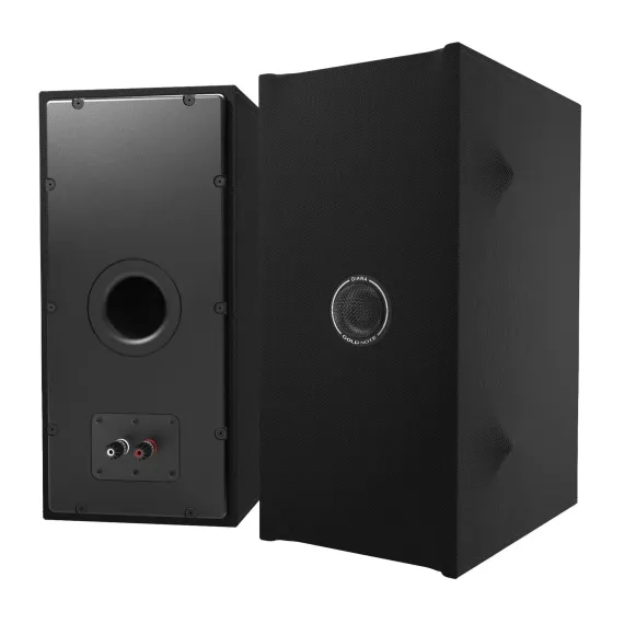 Gold Note Diana ll Black Black
