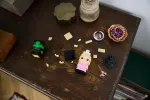 Конструктор LEGO Wicked 40794 Фигурки Эльфабы и Глинды