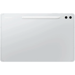 Планшет Samsung Galaxy Tab S10+ 12.4", Wi-Fi, 12/256GB, Platinum Silver (Серебро)